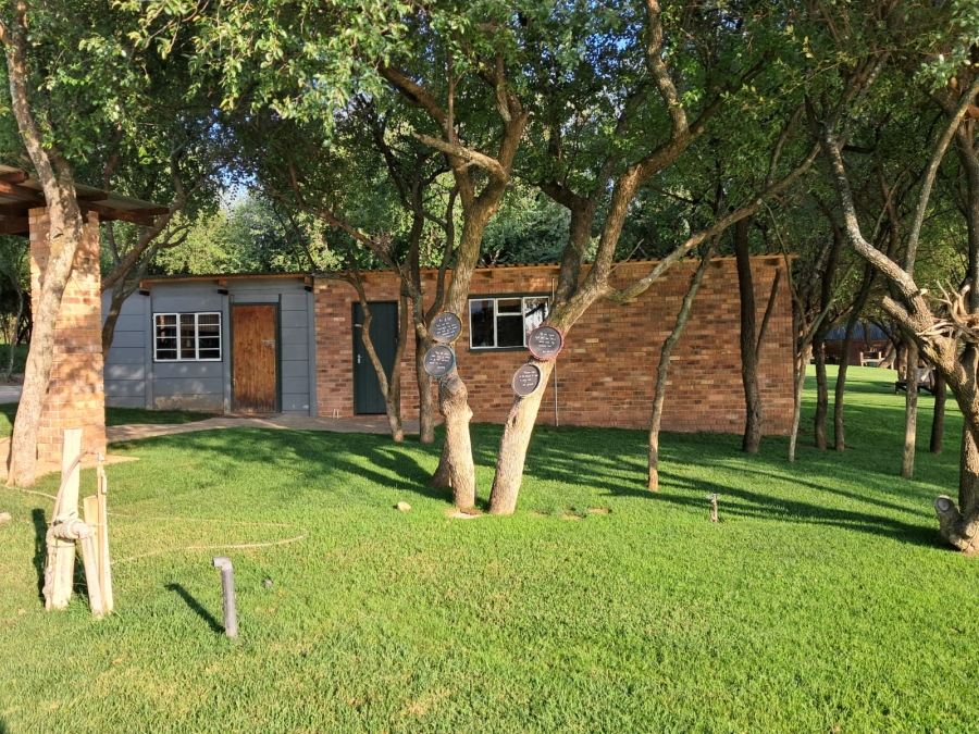 3 Bedroom Property for Sale in Bothaville Free State